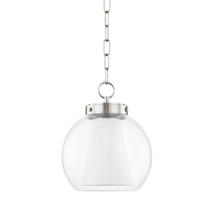 Sasha Pendentif 10 po