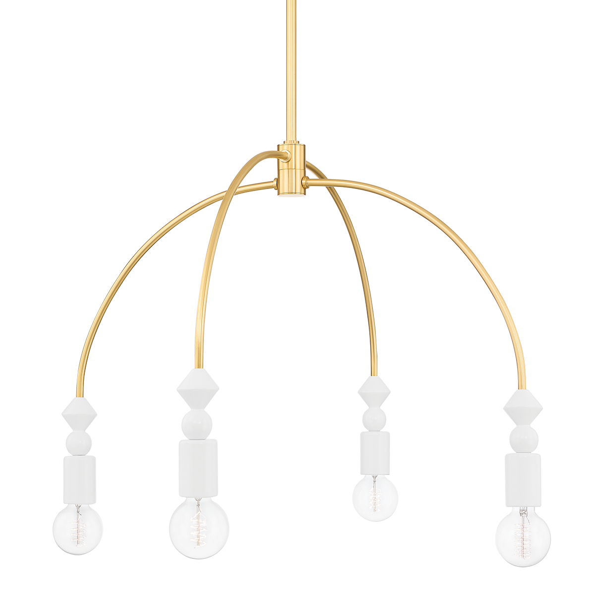 Lustre Flora