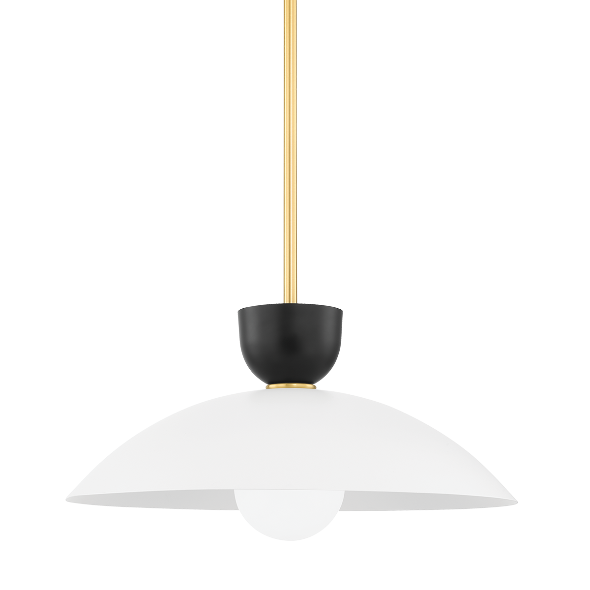 Whitley Pendentif 50 cm