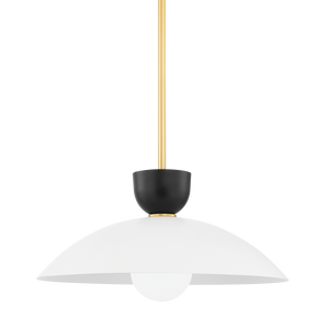 Whitley Pendentif 50 cm