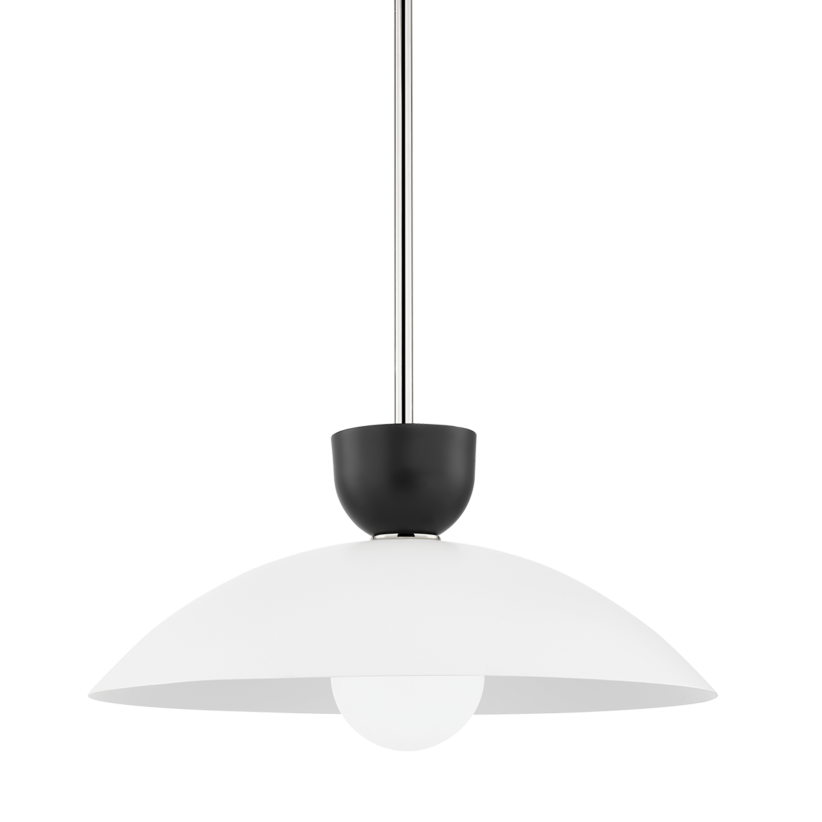 Whitley Pendentif 50 cm