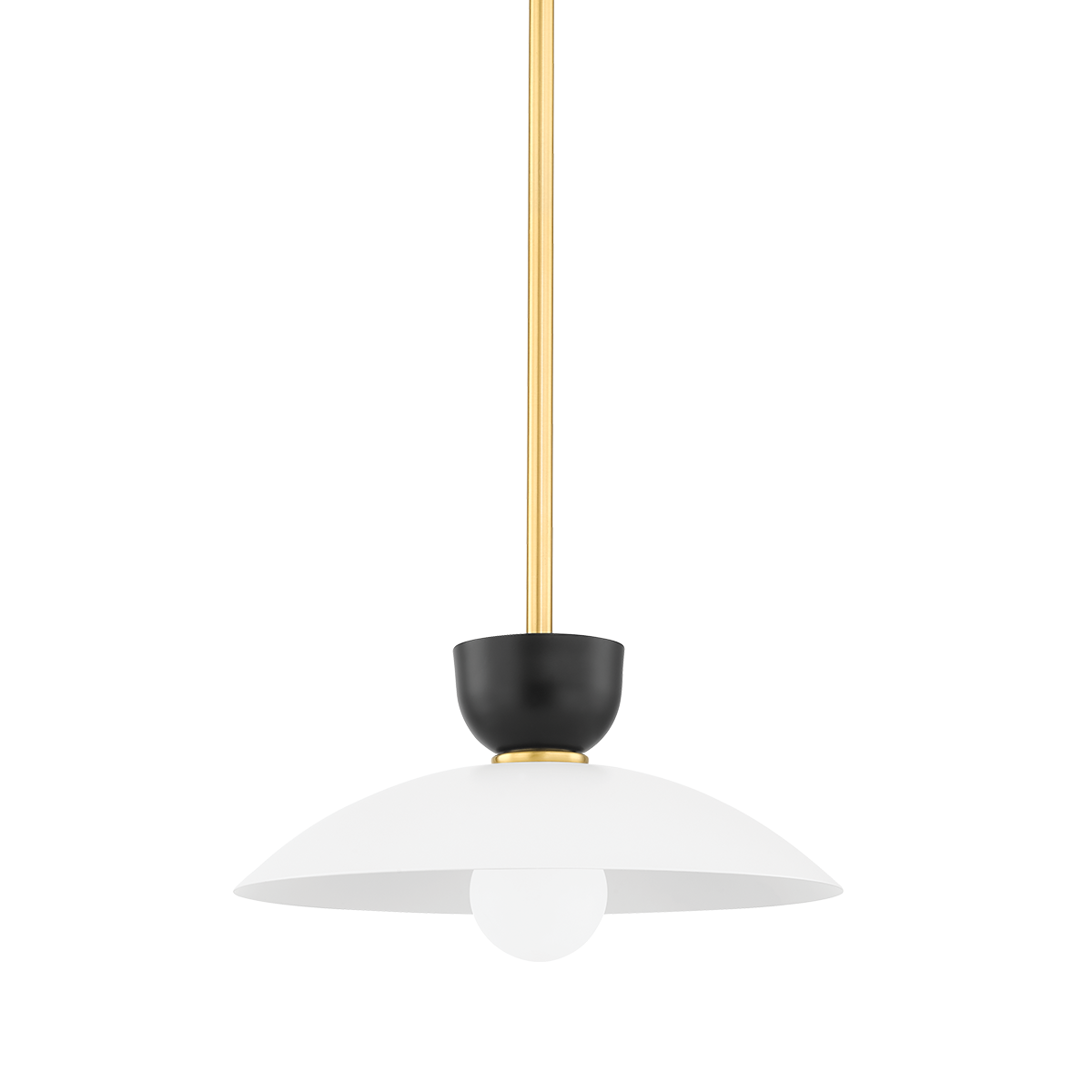 Suspension Whitley 14"