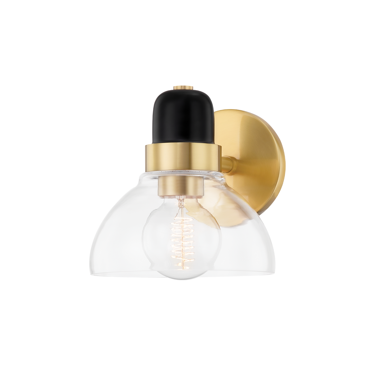 Camile Lavabo et Coiffeuse 7,5"