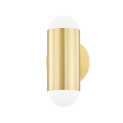 Laiton vieilli / Standard