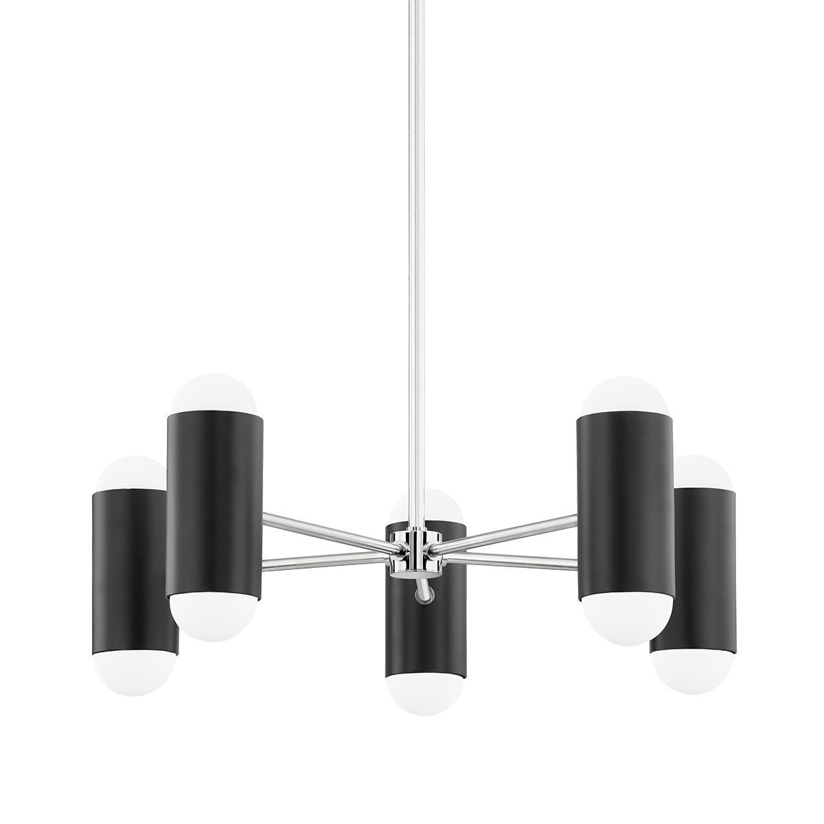 Kira Chandelier 27"