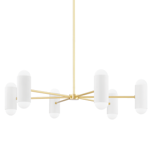 Lustre Kira 40 po