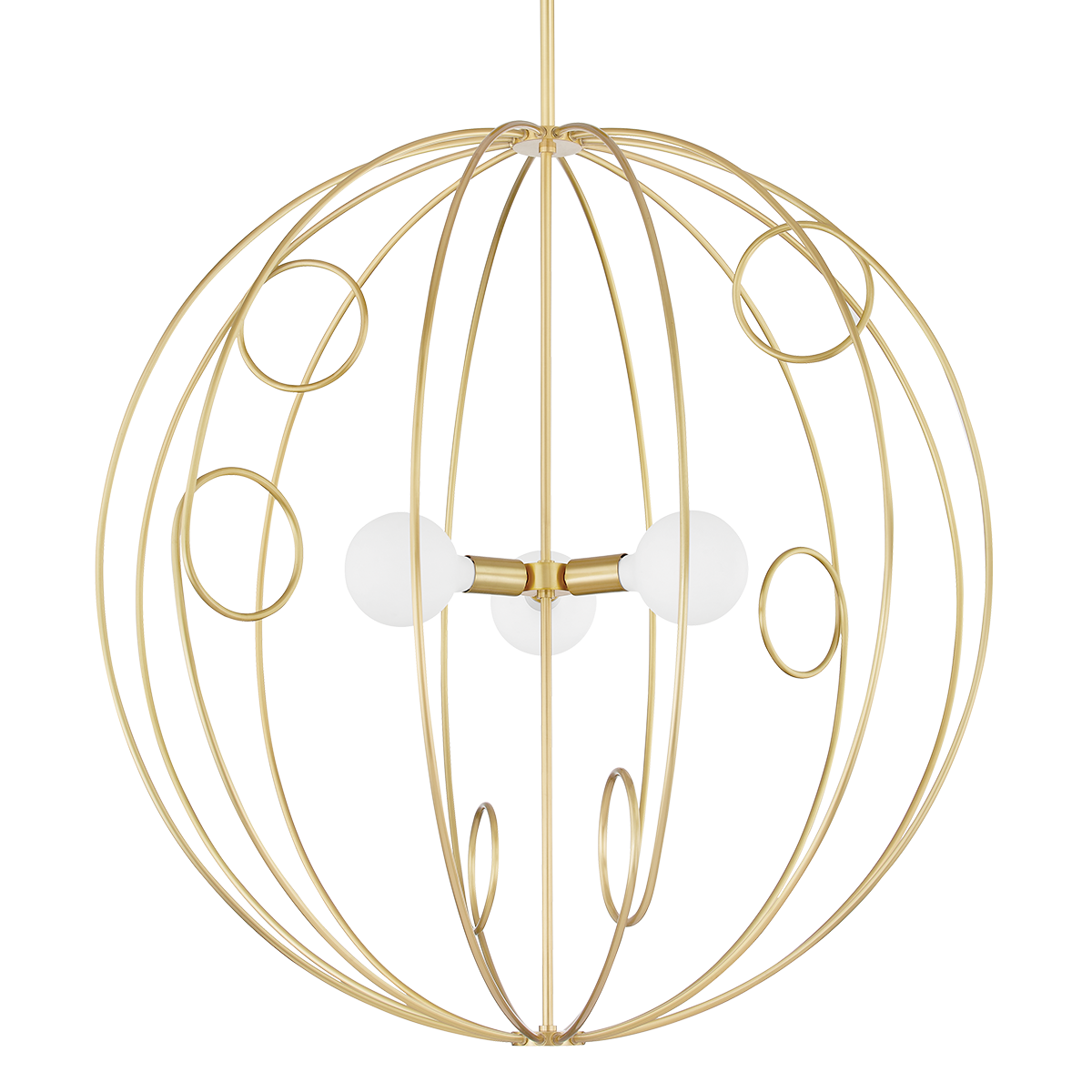 Lustre Alanis