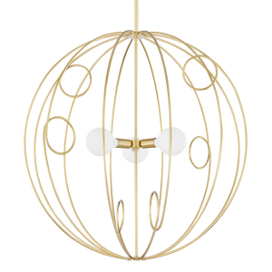 Lustre Alanis