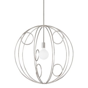 Pendentif Alanis 28,12 po