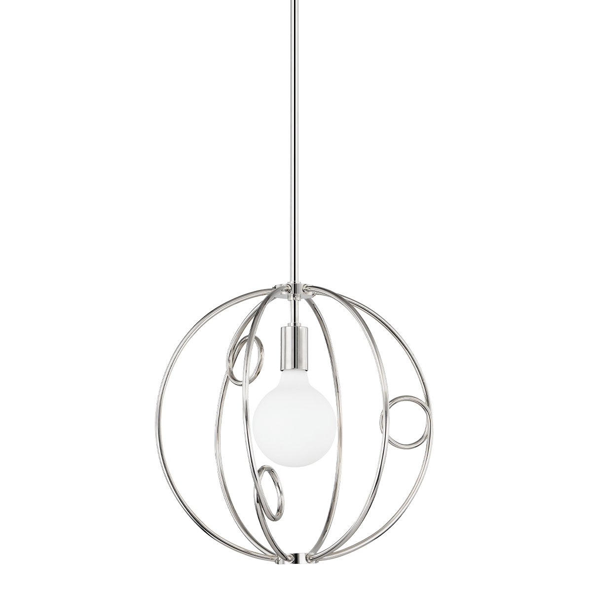 Pendentif Alanis 16,5 po