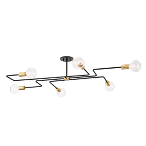 Jena Semi-encastré 104 cm