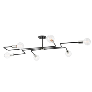 Jena Semi-encastré 104 cm