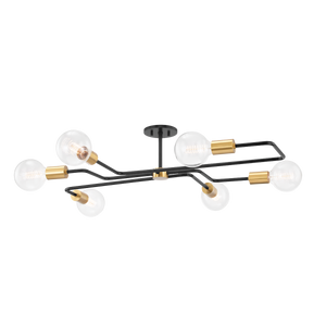 Plafonnier Jena 101 cm