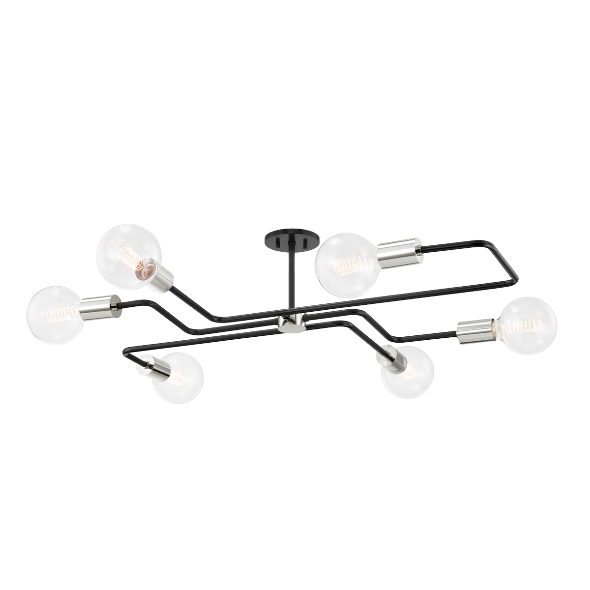 Plafonnier Jena 101 cm