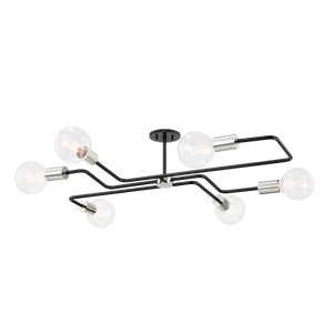 Plafonnier Jena 101 cm