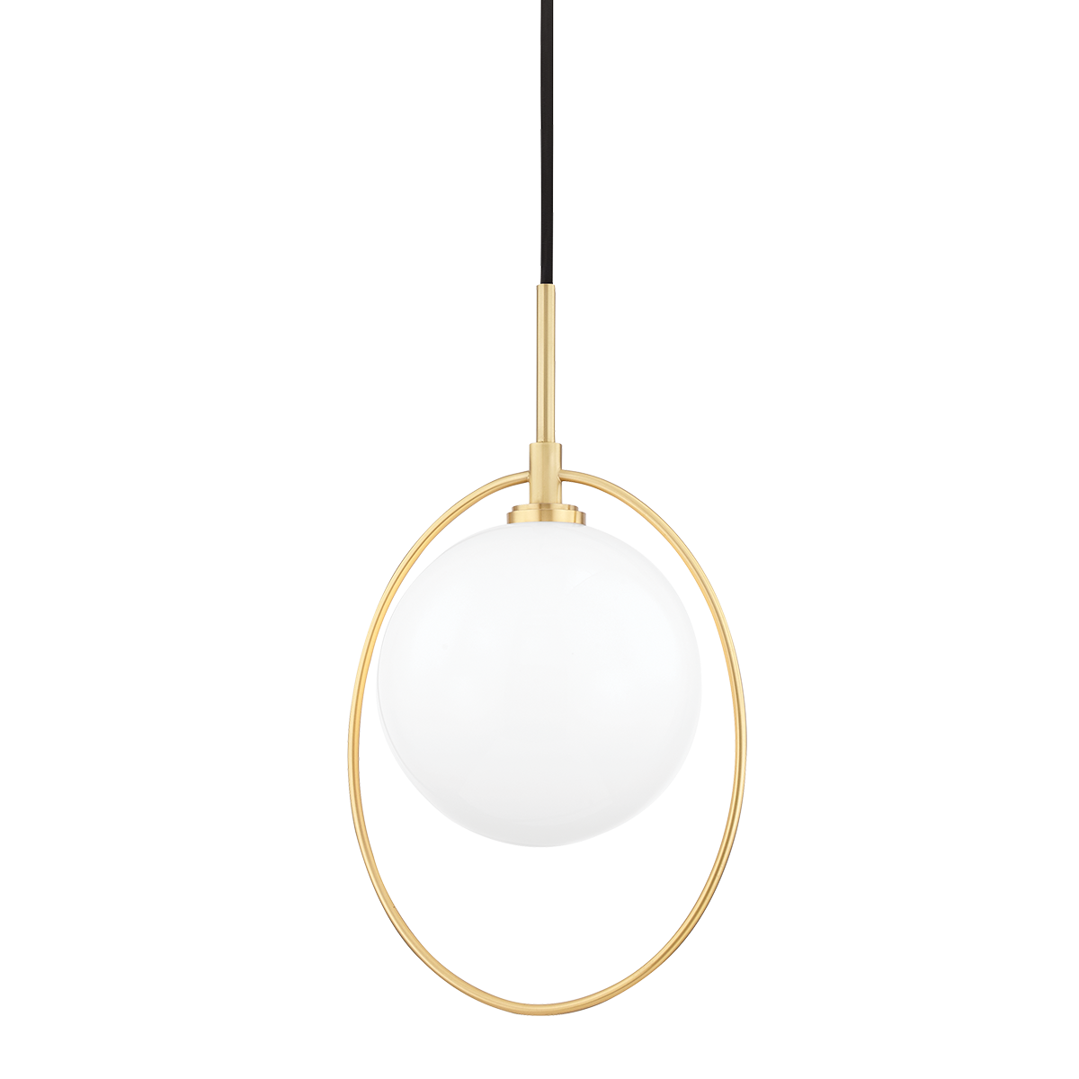 Pendentif Babette