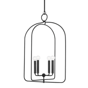Pendentif Mallory 22.5"