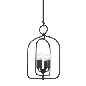 Mallory Pendentif 11,75 po