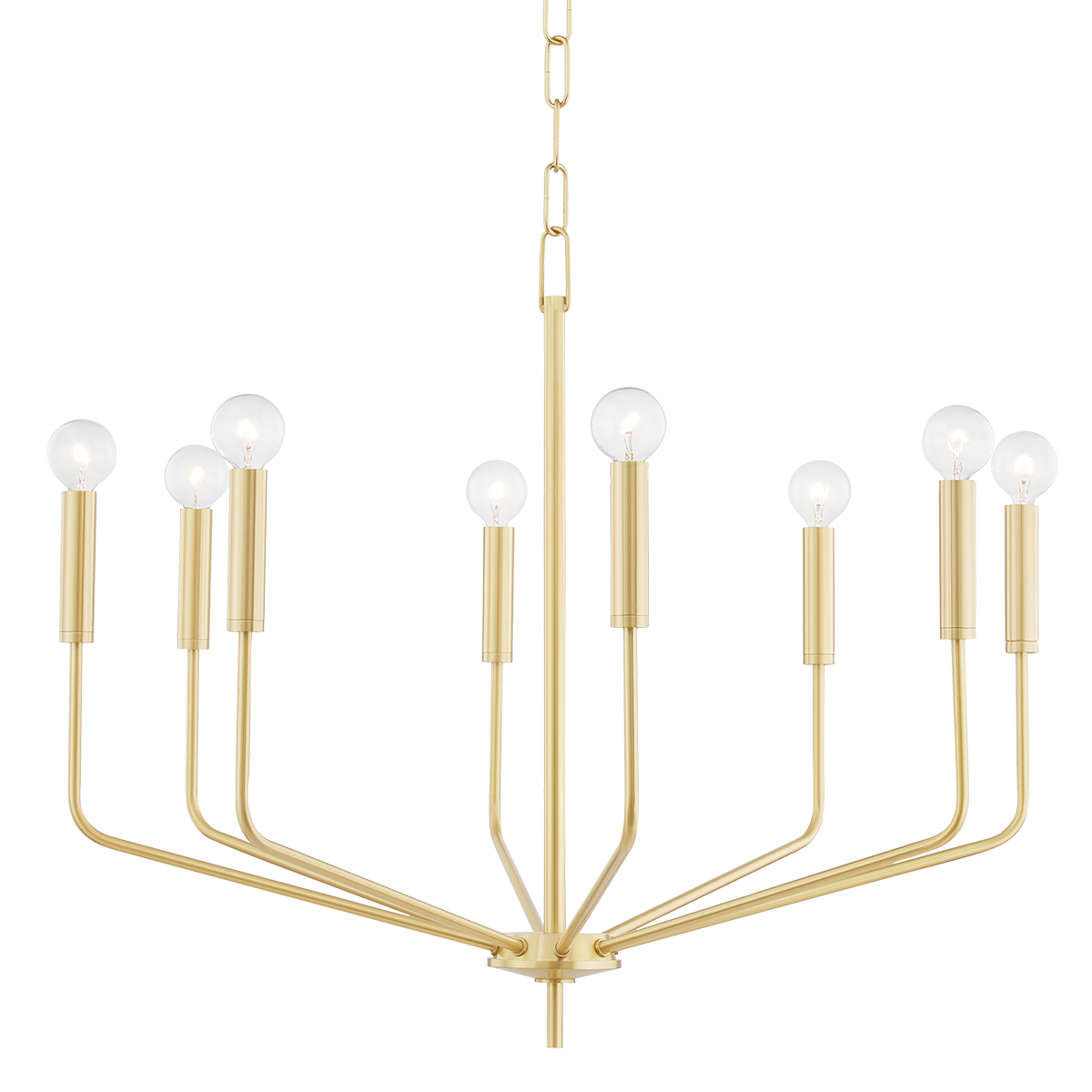 Lustre Bailey 76 cm