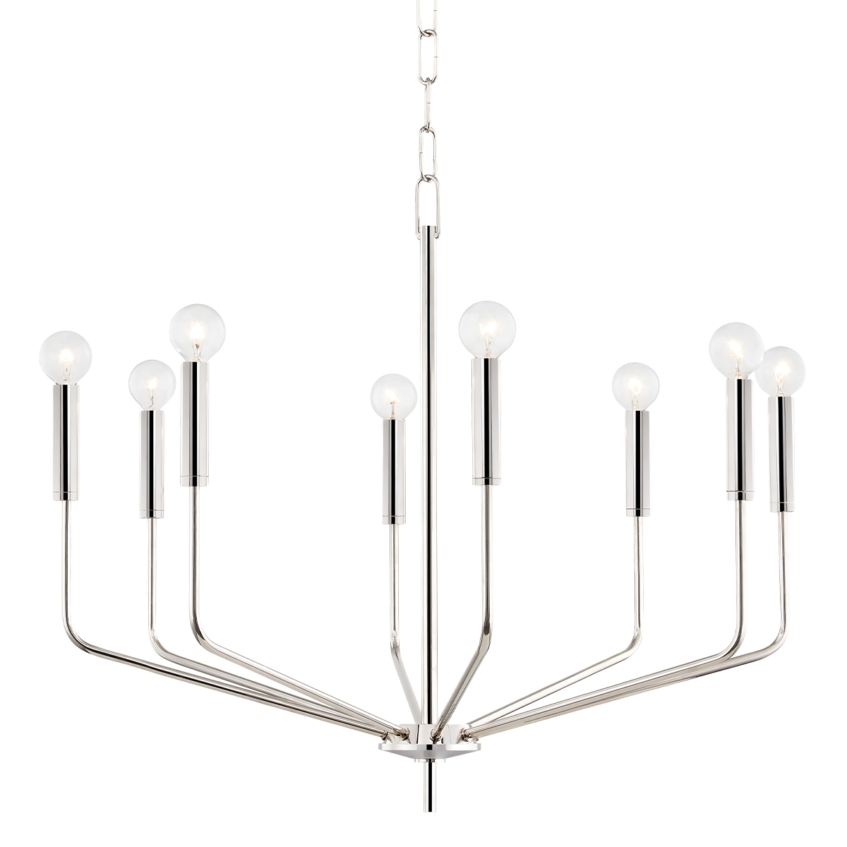 Lustre Bailey 76 cm