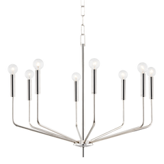 Nickel poli / Standard