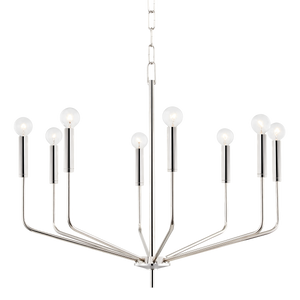 Lustre Bailey 76 cm