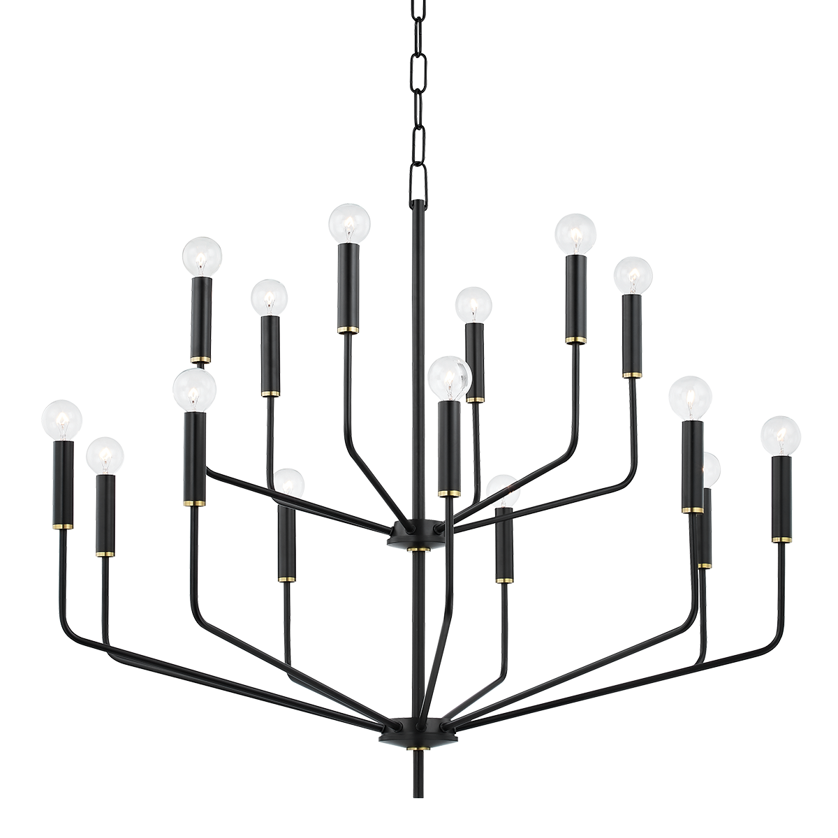 Lustre Bailey 36"