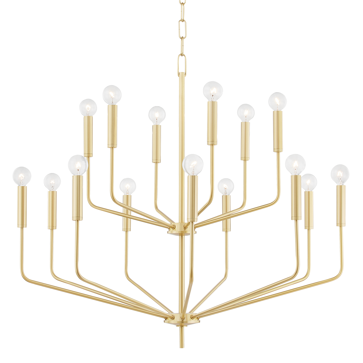 Lustre Bailey 36"