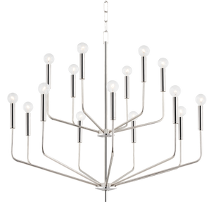 Lustre Bailey 36"