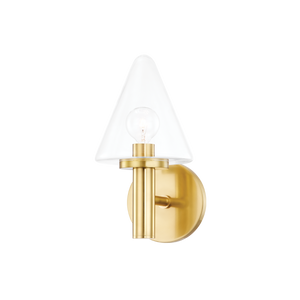 Meuble-lavabo Connie 5,75 po
