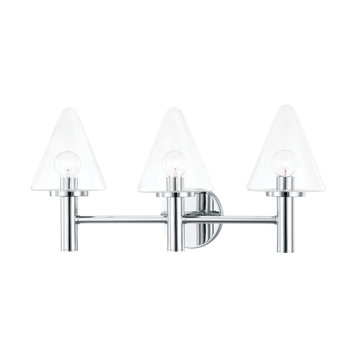 Meuble-lavabo Connie 22 po