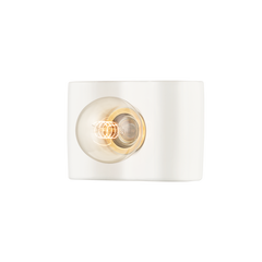 Blanc céramique
