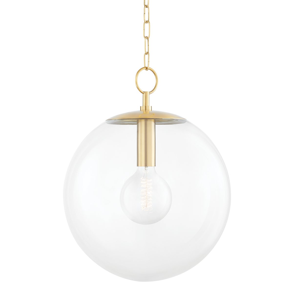 Pendentif Juliana 40 cm