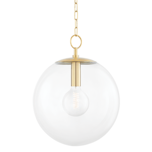 Pendentif Juliana 40 cm