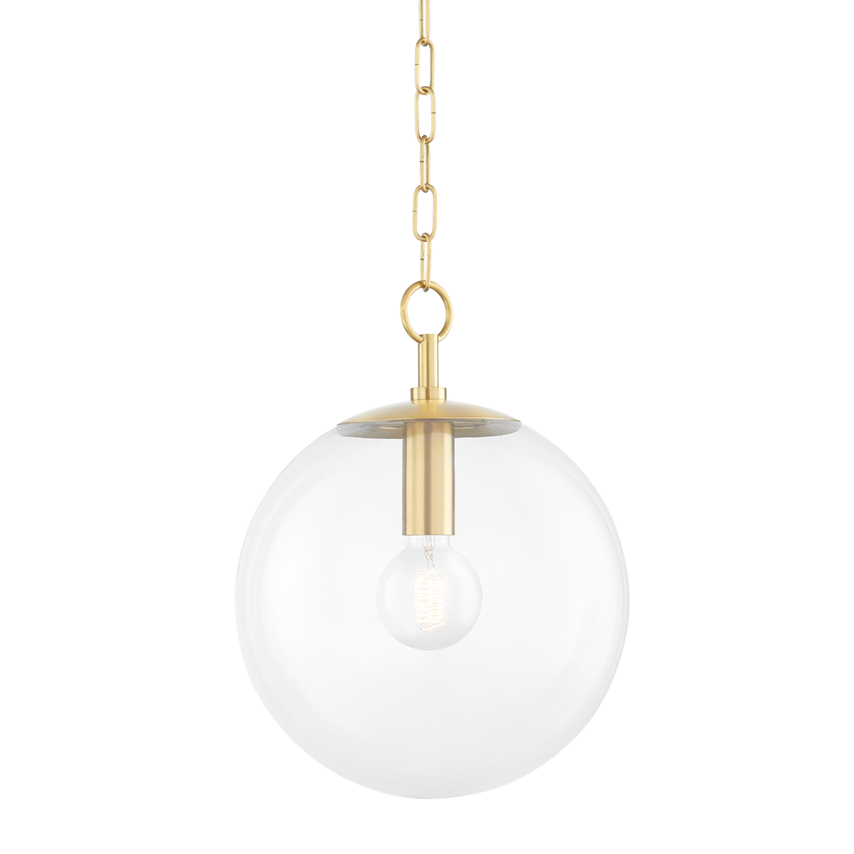 Pendentif Juliana 29,2 cm