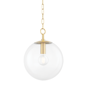 Pendentif Juliana 29,2 cm