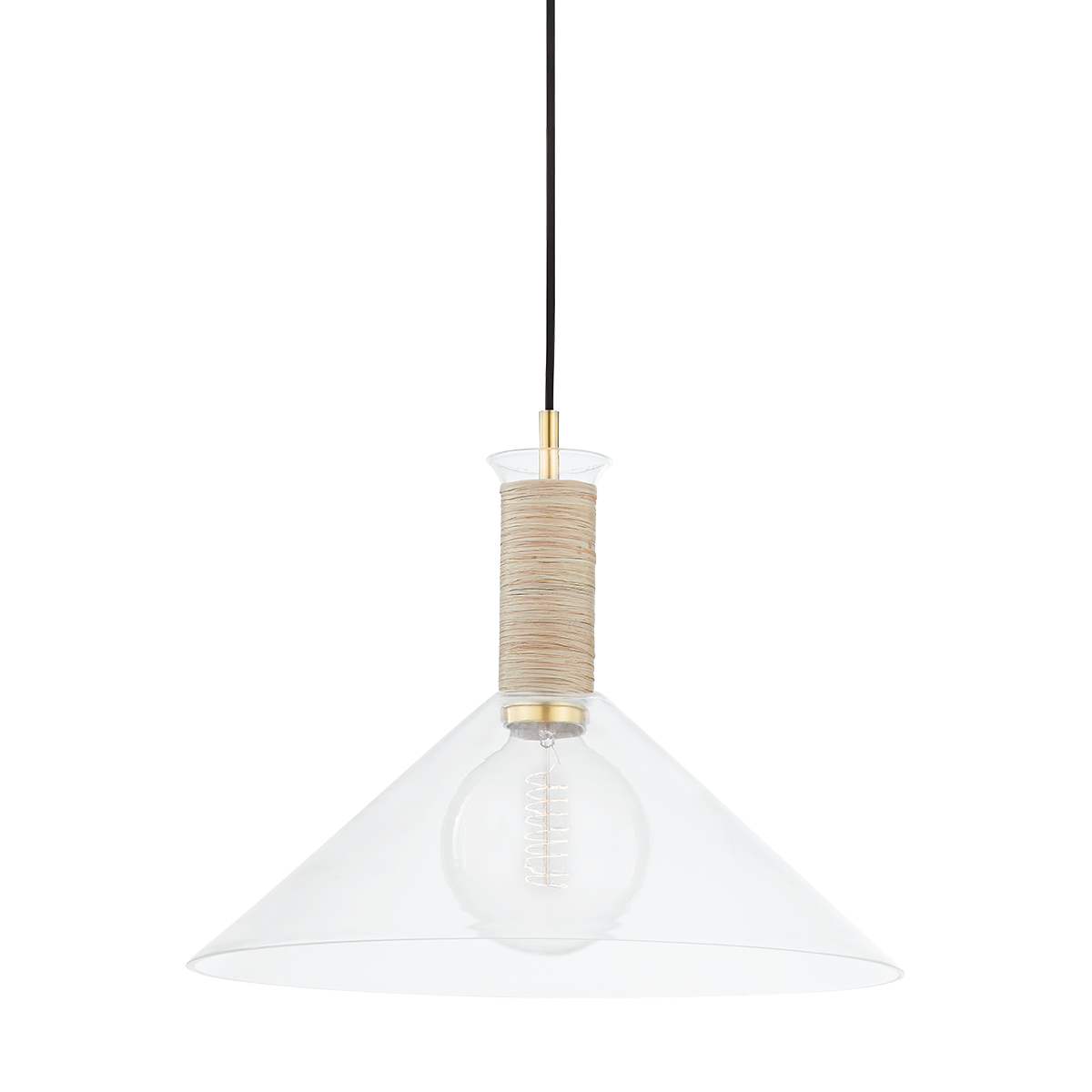 Suspension Besa 16 po