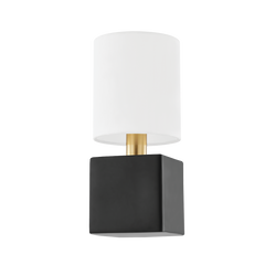 Noir satiné céramique