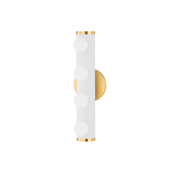 Texture Blanche