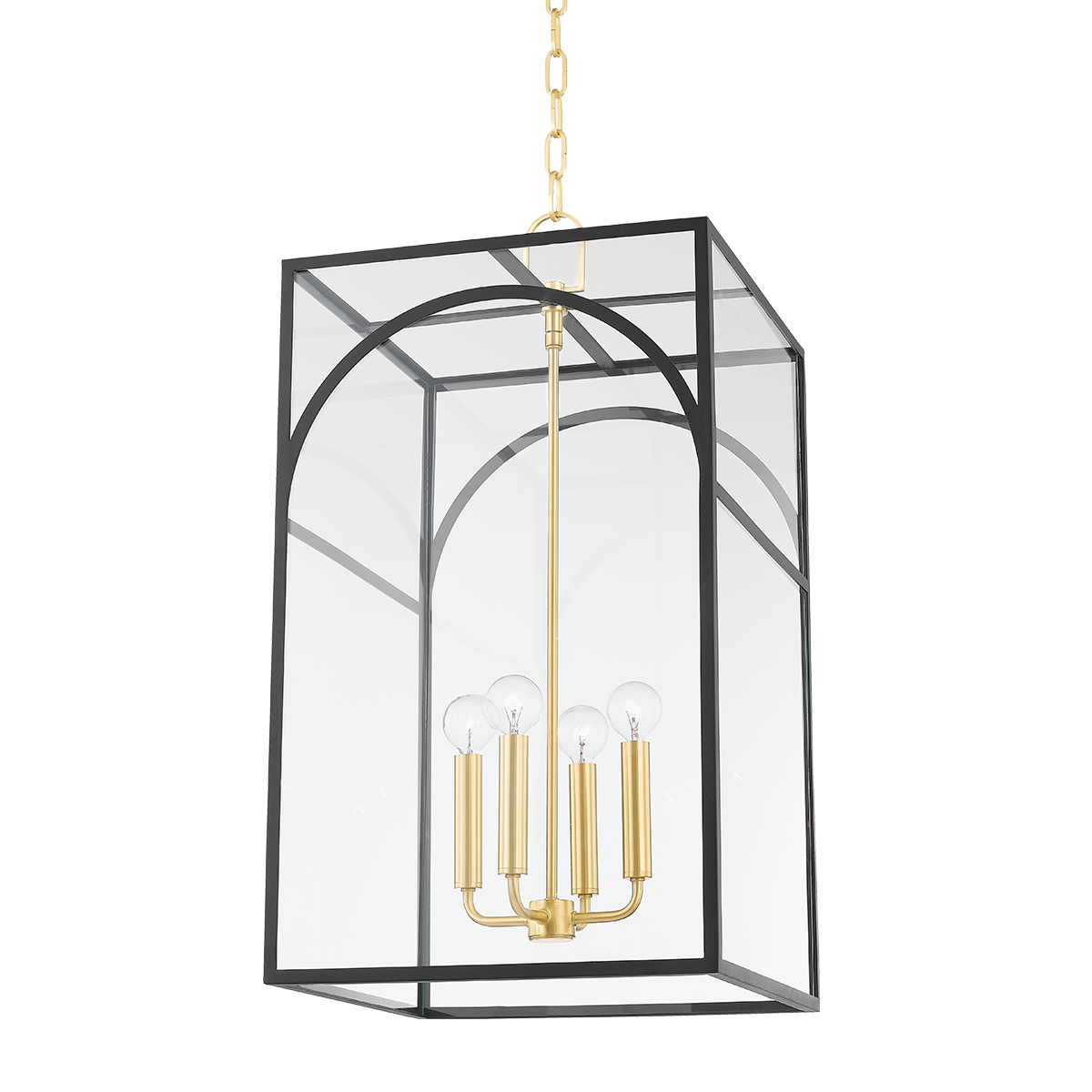 Suspension Addison 15 po