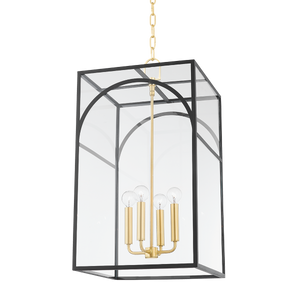 Suspension Addison 15 po