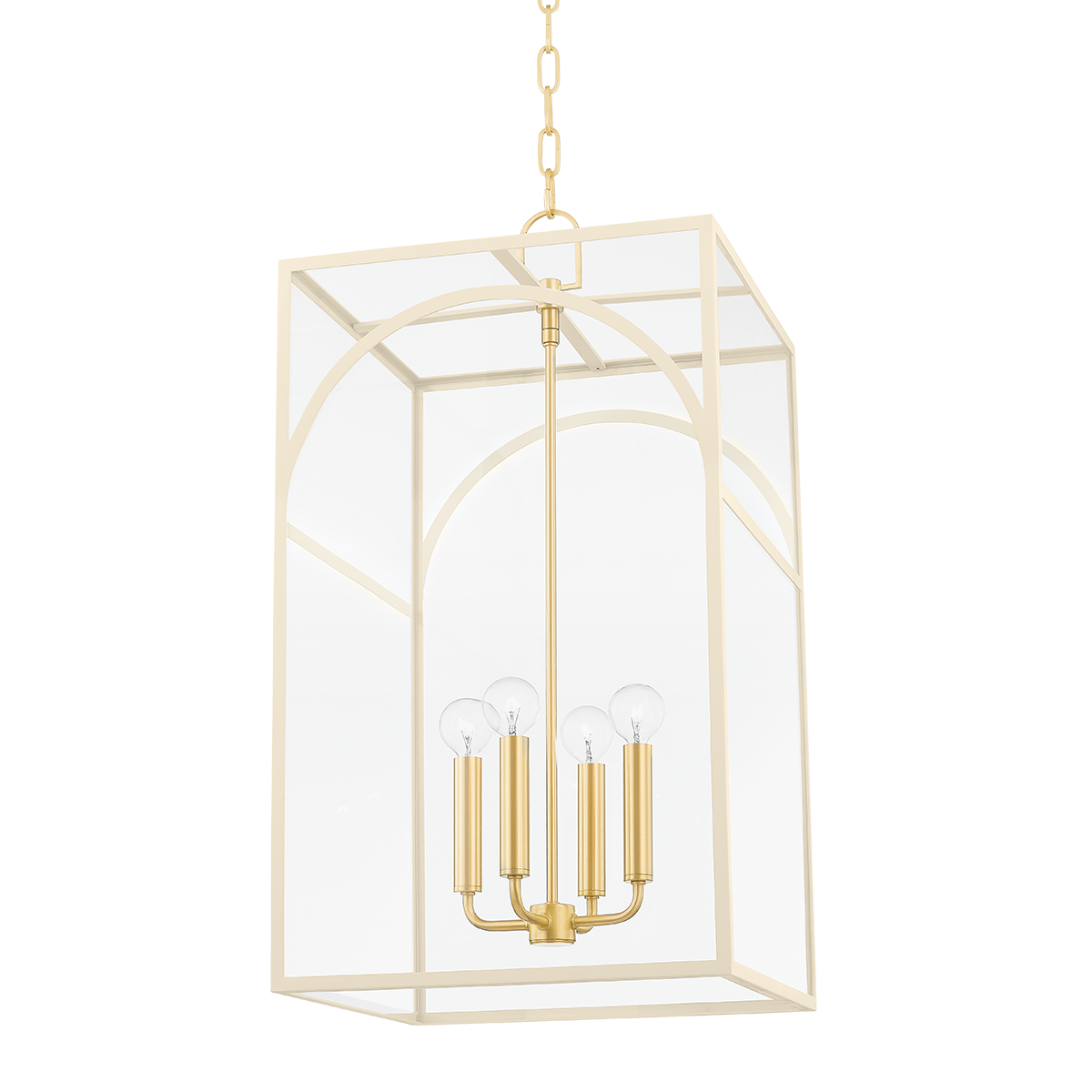 Suspension Addison 15 po