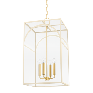 Suspension Addison 15 po