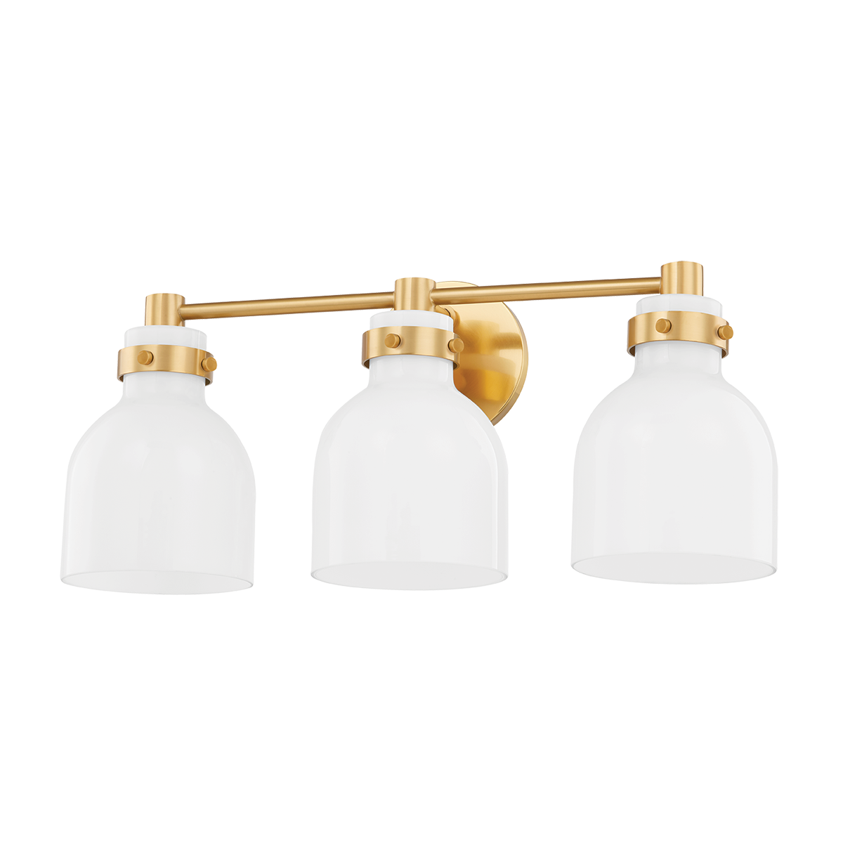 Meuble de salle de bain Elli