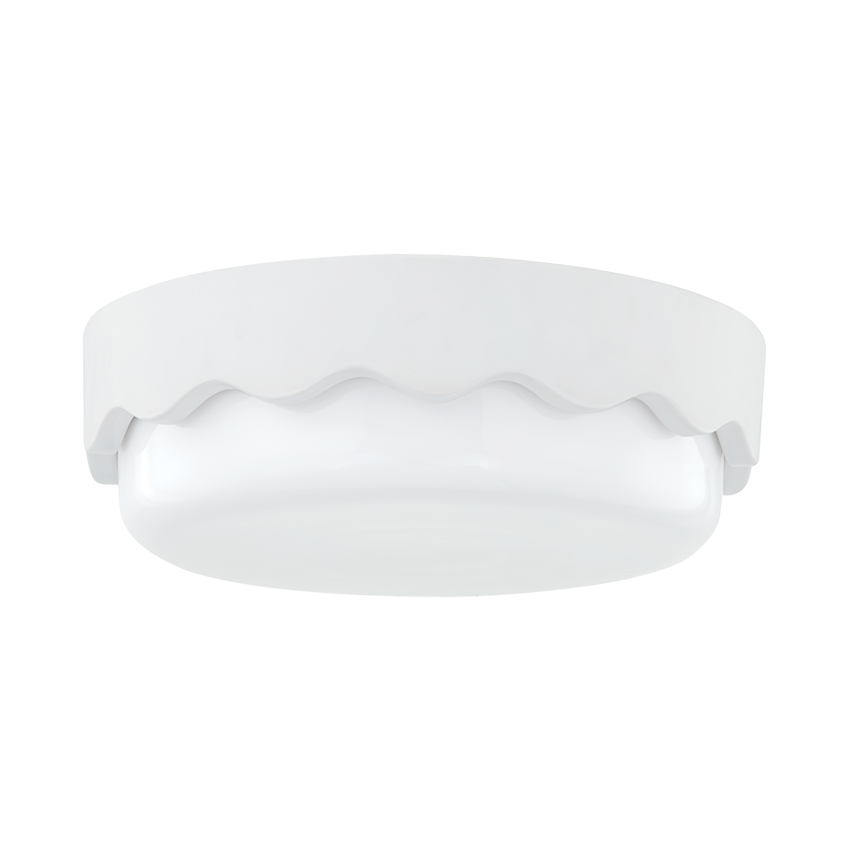 Plafonnier Wave