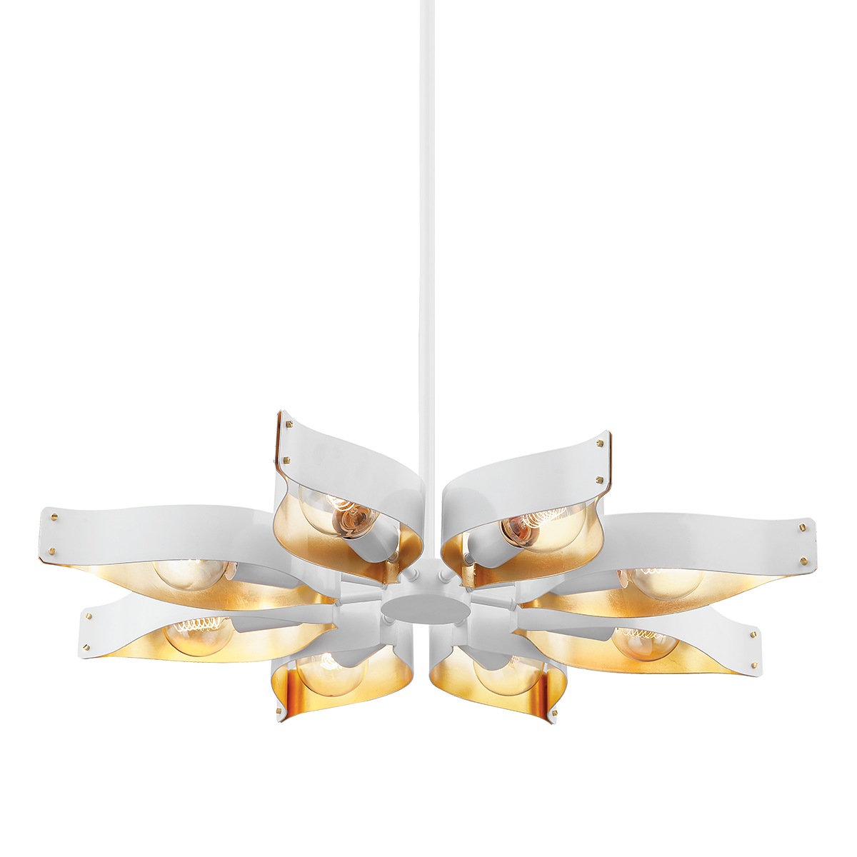 Nala Chandelier 81 cm