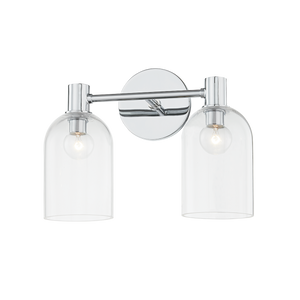 Vasque et meuble-lavabo Paisley 13 po