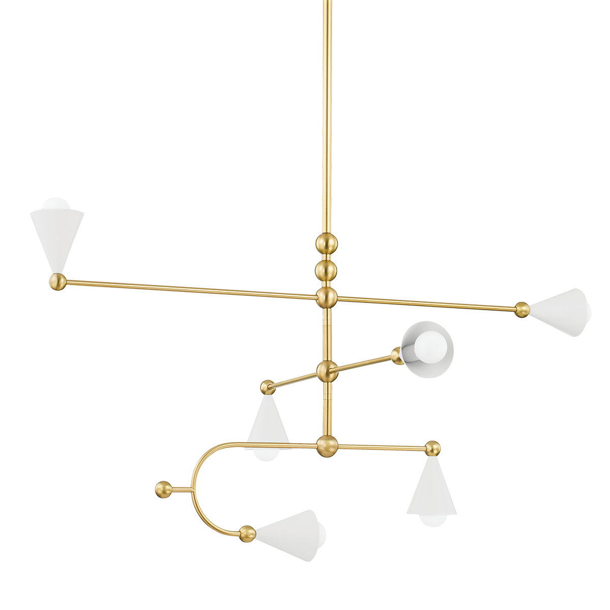 Lustre Hikari 42,5 po