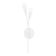 Texture Blanche