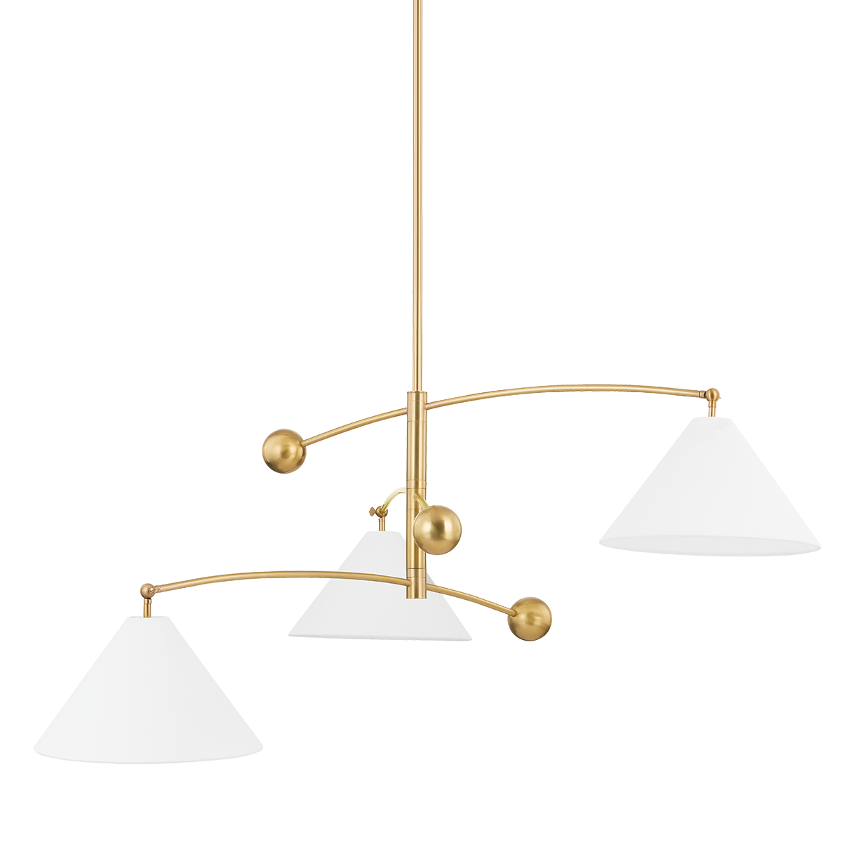 Lustre Birdie